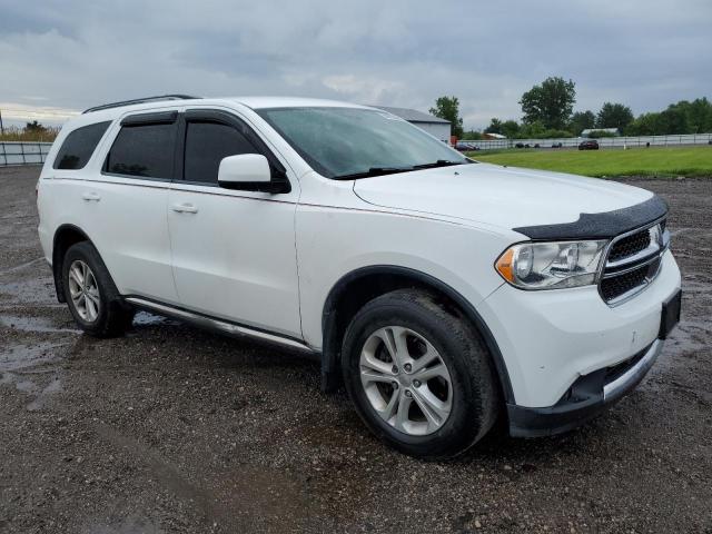 Photo 3 VIN: 1C4RDJAG4DC657708 - DODGE DURANGO 