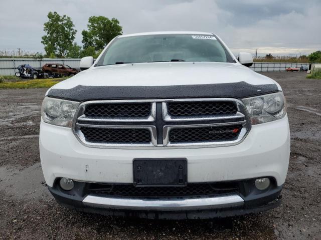 Photo 4 VIN: 1C4RDJAG4DC657708 - DODGE DURANGO 