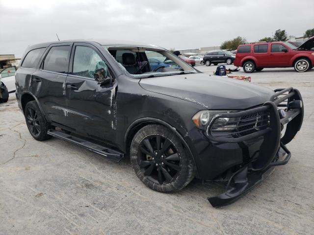 Photo 3 VIN: 1C4RDJAG4DC660916 - DODGE DURANGO SX 