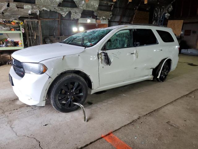 Photo 0 VIN: 1C4RDJAG4DC660947 - DODGE DURANGO 