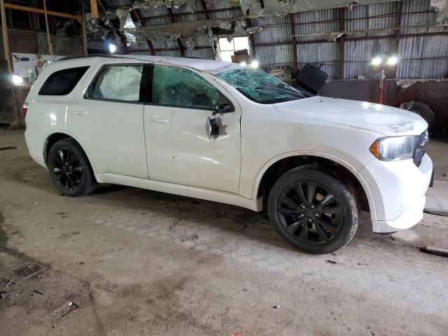 Photo 3 VIN: 1C4RDJAG4DC660947 - DODGE DURANGO 