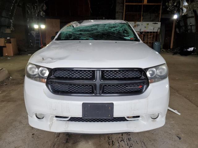 Photo 4 VIN: 1C4RDJAG4DC660947 - DODGE DURANGO 