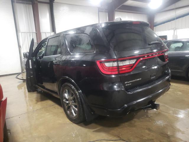 Photo 2 VIN: 1C4RDJAG4EC301521 - DODGE DURANGO SX 