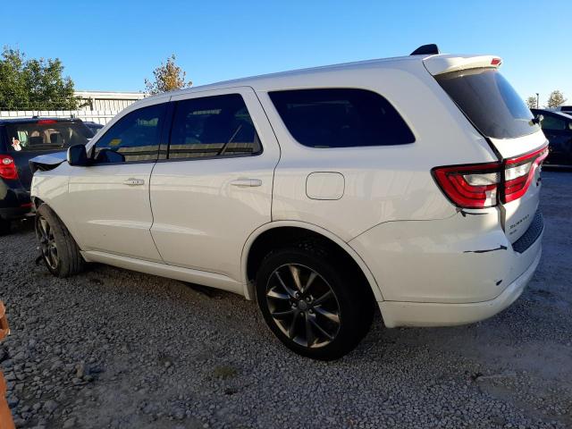 Photo 1 VIN: 1C4RDJAG4EC323468 - DODGE DURANGO SX 