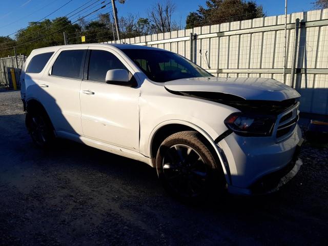 Photo 3 VIN: 1C4RDJAG4EC323468 - DODGE DURANGO SX 