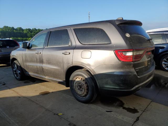 Photo 1 VIN: 1C4RDJAG4EC332767 - DODGE DURANGO SX 