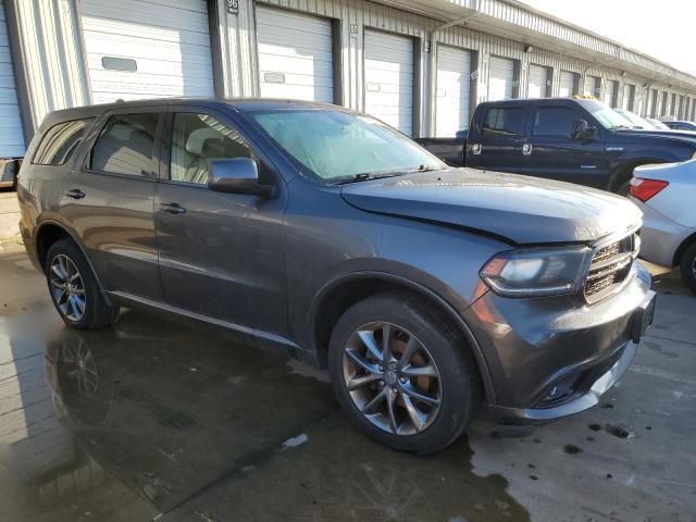 Photo 3 VIN: 1C4RDJAG4EC332767 - DODGE DURANGO SX 