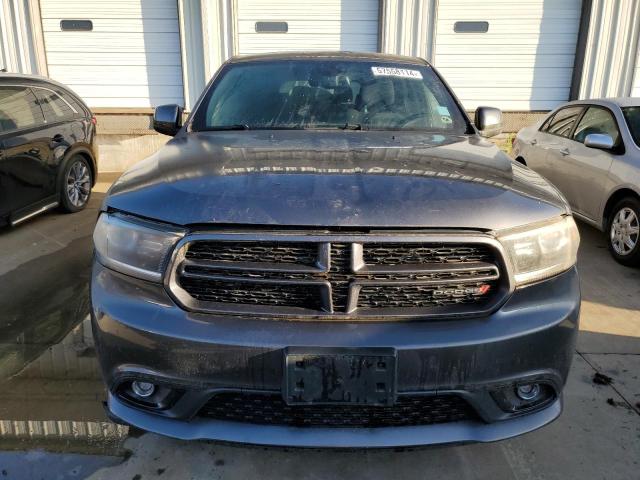 Photo 4 VIN: 1C4RDJAG4EC332767 - DODGE DURANGO SX 