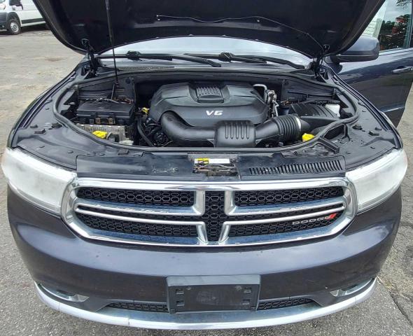 Photo 6 VIN: 1C4RDJAG4EC354347 - DODGE DURANGO 