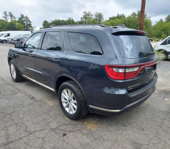 Photo 2 VIN: 1C4RDJAG4EC354347 - DODGE DURANGO 