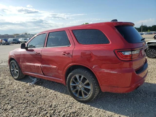 Photo 1 VIN: 1C4RDJAG4EC591324 - DODGE DURANGO SX 