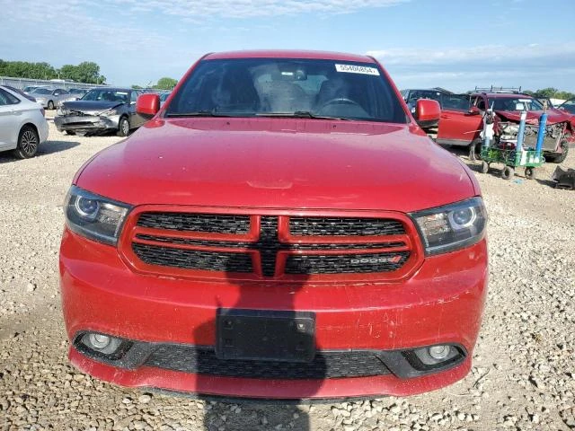 Photo 4 VIN: 1C4RDJAG4EC591324 - DODGE DURANGO SX 