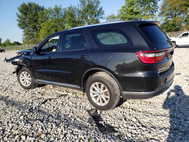 Photo 1 VIN: 1C4RDJAG4EC591419 - DODGE DURANGO SX 