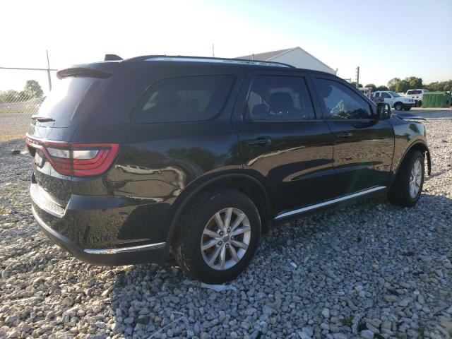 Photo 2 VIN: 1C4RDJAG4EC591419 - DODGE DURANGO SX 