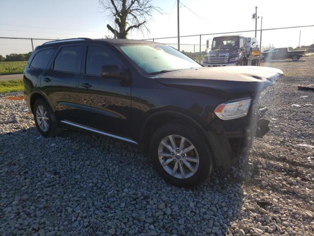 Photo 3 VIN: 1C4RDJAG4EC591419 - DODGE DURANGO SX 