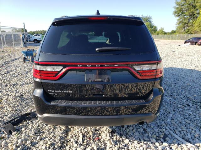 Photo 5 VIN: 1C4RDJAG4EC591419 - DODGE DURANGO SX 