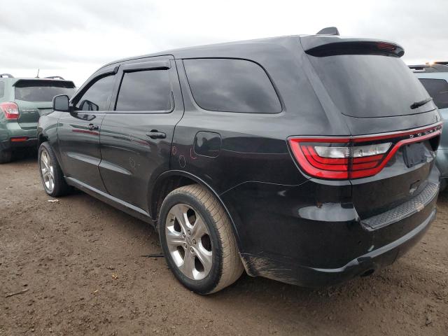 Photo 1 VIN: 1C4RDJAG4EC594224 - DODGE DURANGO SX 