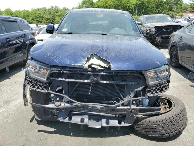 Photo 4 VIN: 1C4RDJAG4EC596846 - DODGE DURANGO SX 