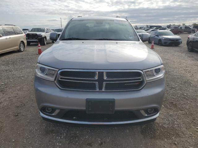 Photo 4 VIN: 1C4RDJAG4FC101790 - DODGE DURANGO SX 