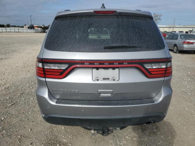 Photo 5 VIN: 1C4RDJAG4FC101790 - DODGE DURANGO SX 