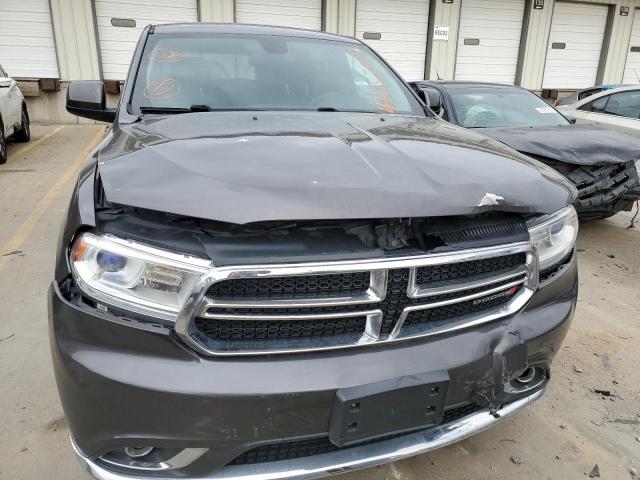 Photo 4 VIN: 1C4RDJAG4FC110375 - DODGE DURANGO SX 