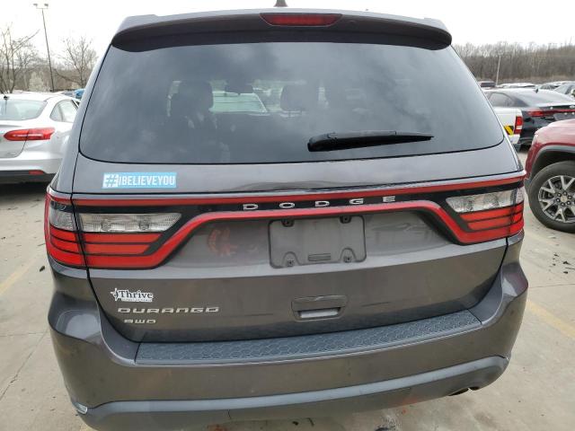 Photo 5 VIN: 1C4RDJAG4FC110375 - DODGE DURANGO SX 