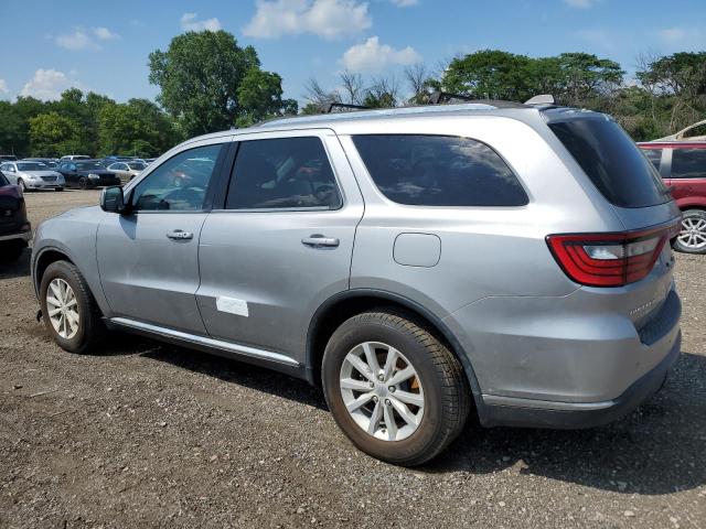 Photo 1 VIN: 1C4RDJAG4FC177641 - DODGE DURANGO SX 