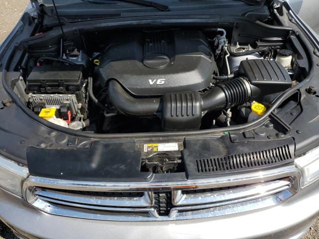 Photo 11 VIN: 1C4RDJAG4FC177641 - DODGE DURANGO SX 