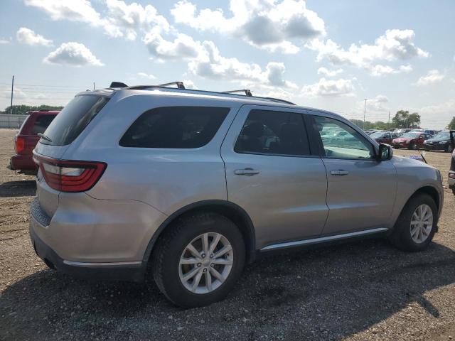 Photo 2 VIN: 1C4RDJAG4FC177641 - DODGE DURANGO SX 