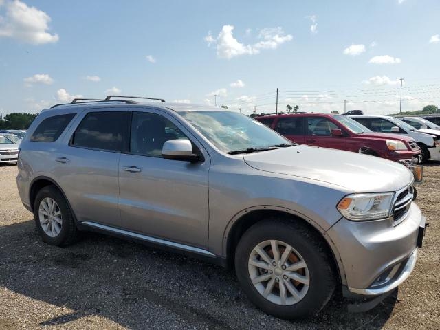 Photo 3 VIN: 1C4RDJAG4FC177641 - DODGE DURANGO SX 