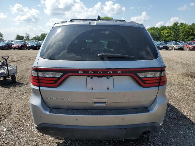 Photo 5 VIN: 1C4RDJAG4FC177641 - DODGE DURANGO SX 