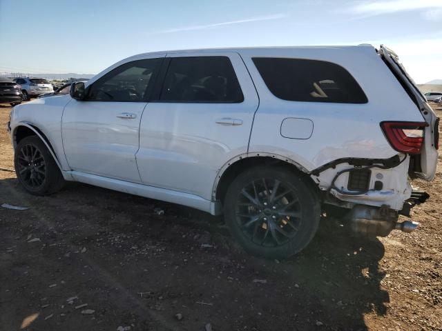 Photo 1 VIN: 1C4RDJAG4FC202778 - DODGE DURANGO SX 