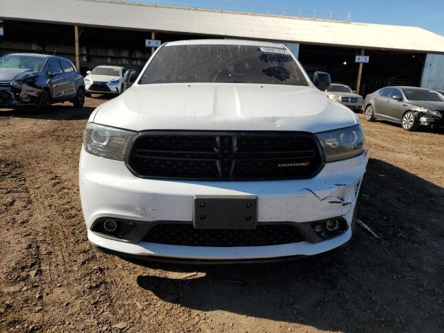 Photo 4 VIN: 1C4RDJAG4FC202778 - DODGE DURANGO SX 