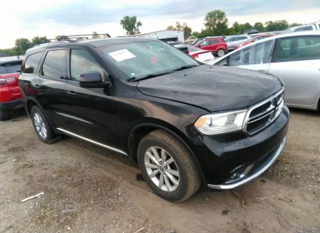 Photo 0 VIN: 1C4RDJAG4FC690341 - DODGE DURANGO 