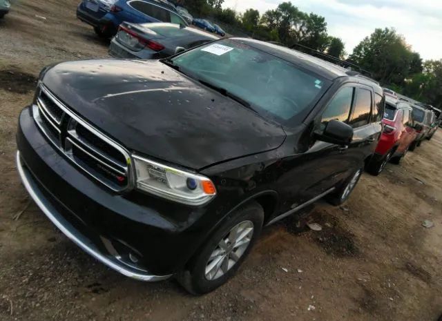 Photo 1 VIN: 1C4RDJAG4FC690341 - DODGE DURANGO 