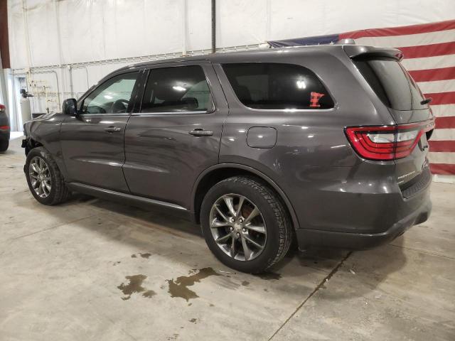 Photo 1 VIN: 1C4RDJAG4FC745533 - DODGE DURANGO 