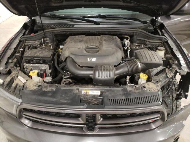 Photo 11 VIN: 1C4RDJAG4FC745533 - DODGE DURANGO 