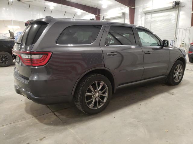 Photo 2 VIN: 1C4RDJAG4FC745533 - DODGE DURANGO 