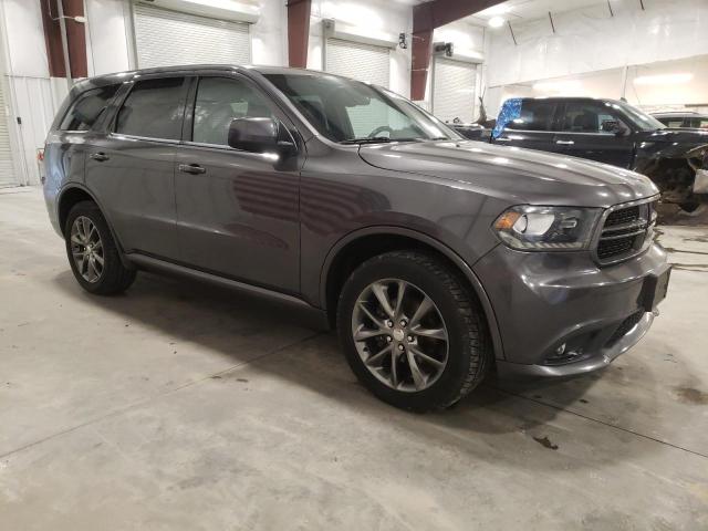 Photo 3 VIN: 1C4RDJAG4FC745533 - DODGE DURANGO 