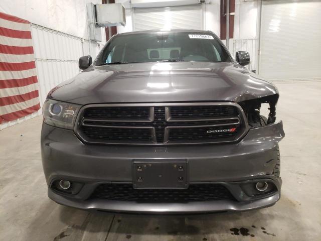 Photo 4 VIN: 1C4RDJAG4FC745533 - DODGE DURANGO 