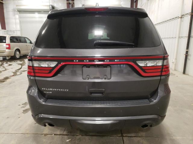 Photo 5 VIN: 1C4RDJAG4FC745533 - DODGE DURANGO 