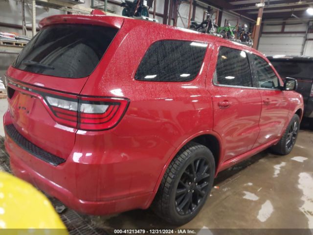 Photo 3 VIN: 1C4RDJAG4FC946784 - DODGE DURANGO 