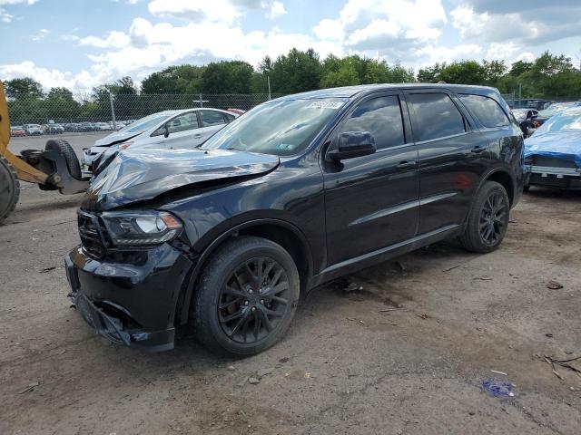 Photo 0 VIN: 1C4RDJAG4GC315888 - DODGE DURANGO SX 