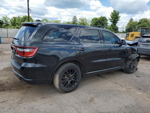 Photo 2 VIN: 1C4RDJAG4GC315888 - DODGE DURANGO SX 