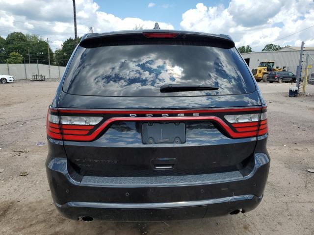 Photo 5 VIN: 1C4RDJAG4GC315888 - DODGE DURANGO SX 