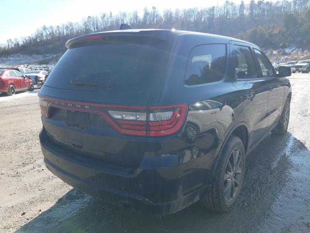 Photo 3 VIN: 1C4RDJAG4GC375430 - DODGE DURANGO 