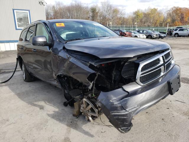 Photo 0 VIN: 1C4RDJAG4GC398075 - DODGE DURANGO SX 