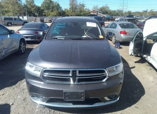 Photo 5 VIN: 1C4RDJAG4HC703561 - DODGE DURANGO 