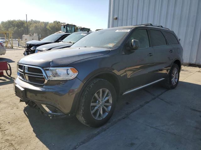 Photo 0 VIN: 1C4RDJAG4HC725592 - DODGE DURANGO 