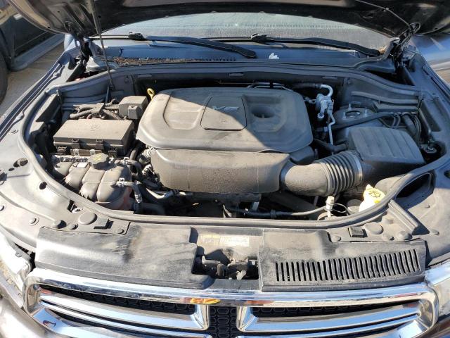 Photo 11 VIN: 1C4RDJAG4HC725592 - DODGE DURANGO 